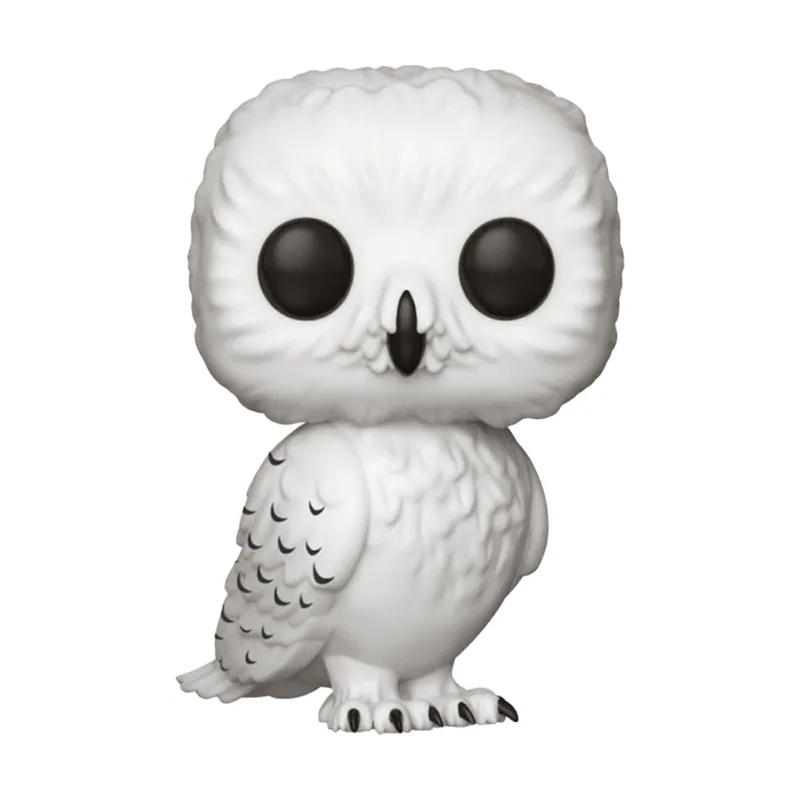 Funko Figura POP! Hedwig Harry Potter 9 cm