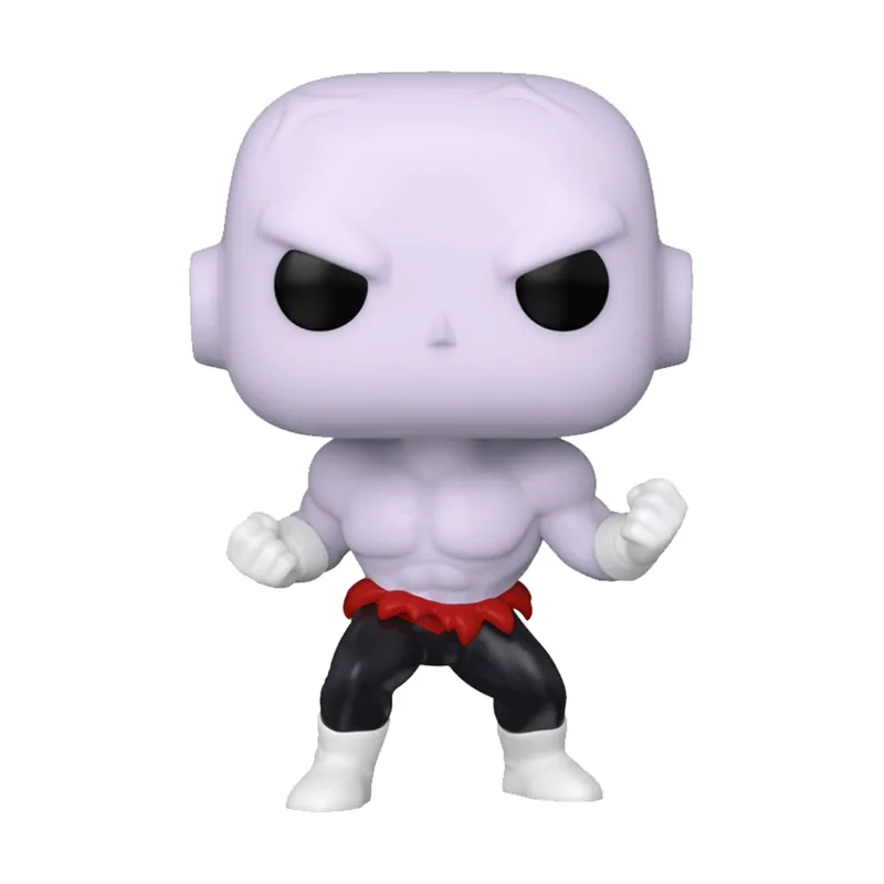 Funko Figura POP! Jiren Dragon Ball Super 9cm