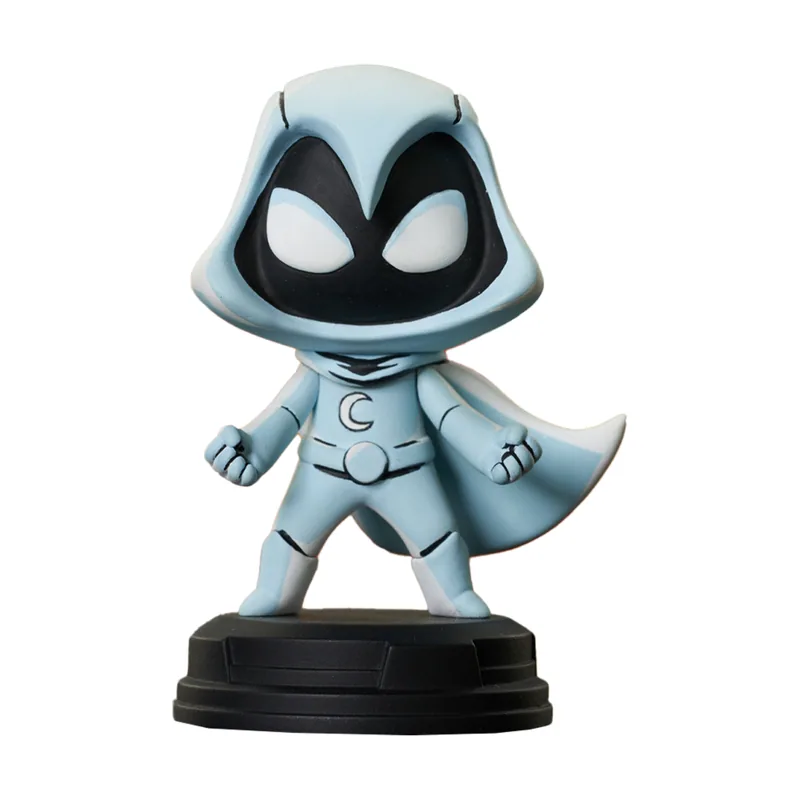 Gentle Giant Figura Caballero Luna Marvel Estilo Animado 10 cm