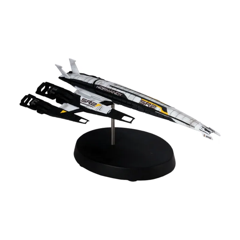 Dark Horse Réplica Cerberus Normandy SR-2 Mass Effect 15 cm