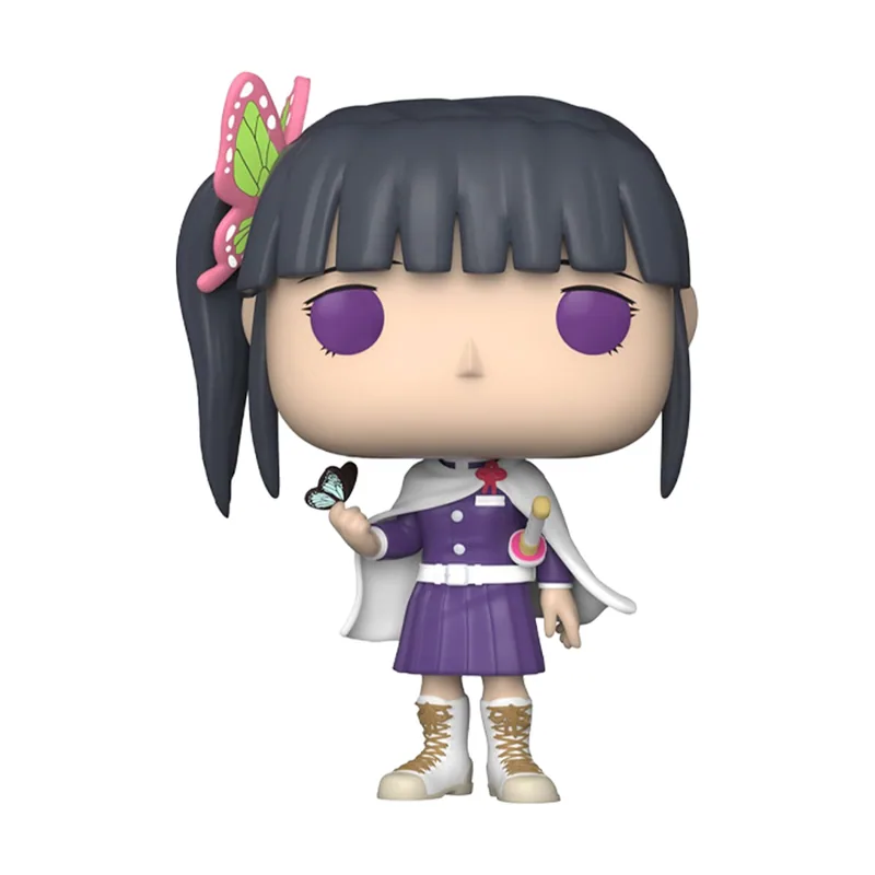 Funko Figura POP! Kanao Tsuyuri Demon Slayer Kimetsu No Yaiba 9cm