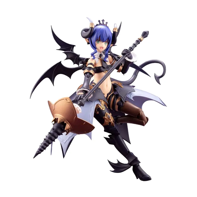 Kotobukiya Figura Arcanadea Model Kit Velretta 15 cm