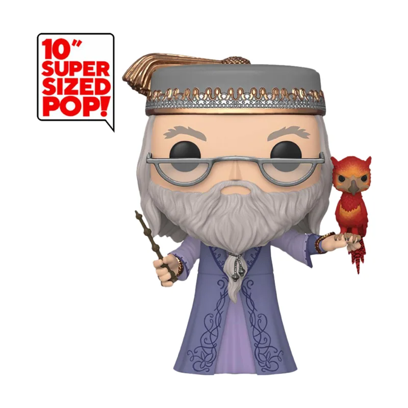 Funko Figura POP! Harry Potter