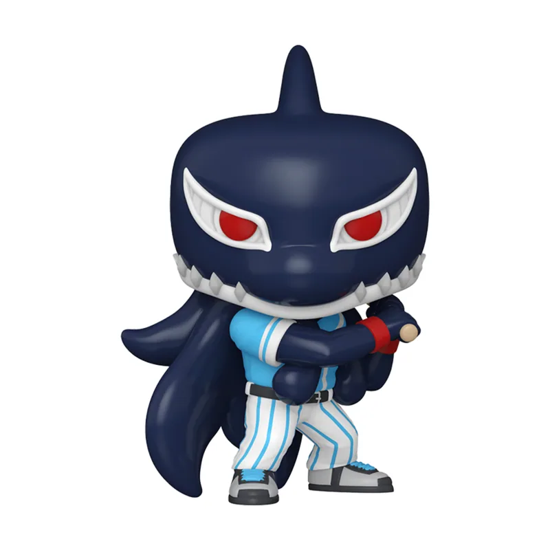 Funko Figura POP! Gang Orca Baseball My Hero Academia 9 cm