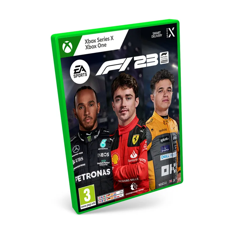 Electronic Arts F1™ 23 Xbox Series