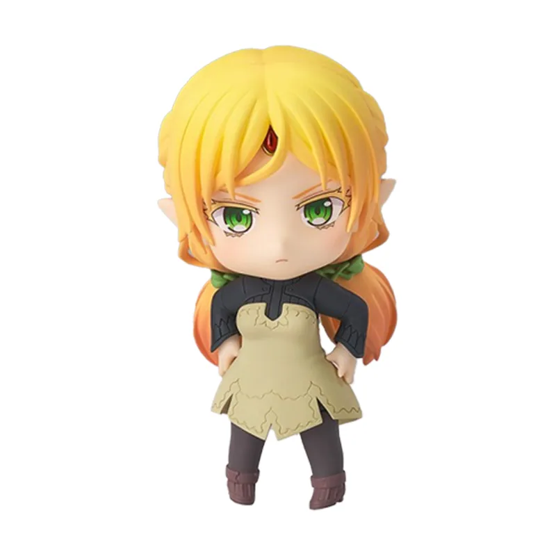 Good Smile Figura Nendoroid Elf Uncle From Another World 10 cm