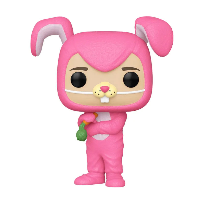 Funko Figura POP! Friends TV Chandler as Bunny 9 cm