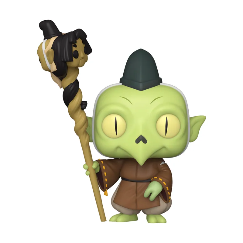 Funko Figura POP! Jaken Inuyasha Colección Animation 9cm