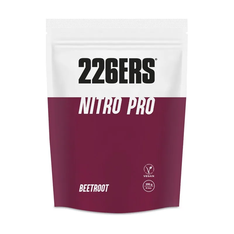226ers Nitro Pro Remolacha 290g