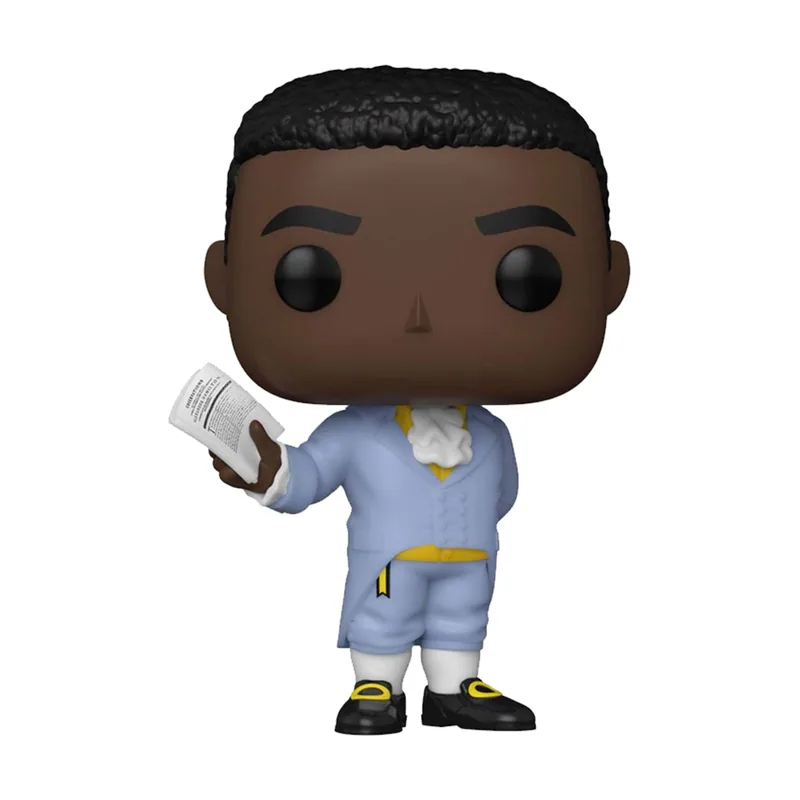 Funko Figura POP! James Madison Broadway Hamilton 9 cm