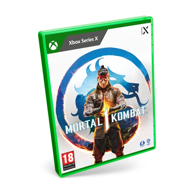 Warner Bros Mortal Kombat 1 Xbox Series