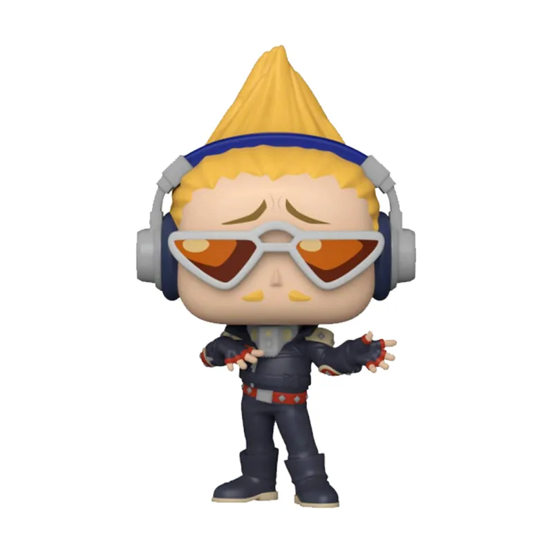 Funko Figura POP! Present Mic My Hero Academia 9cm