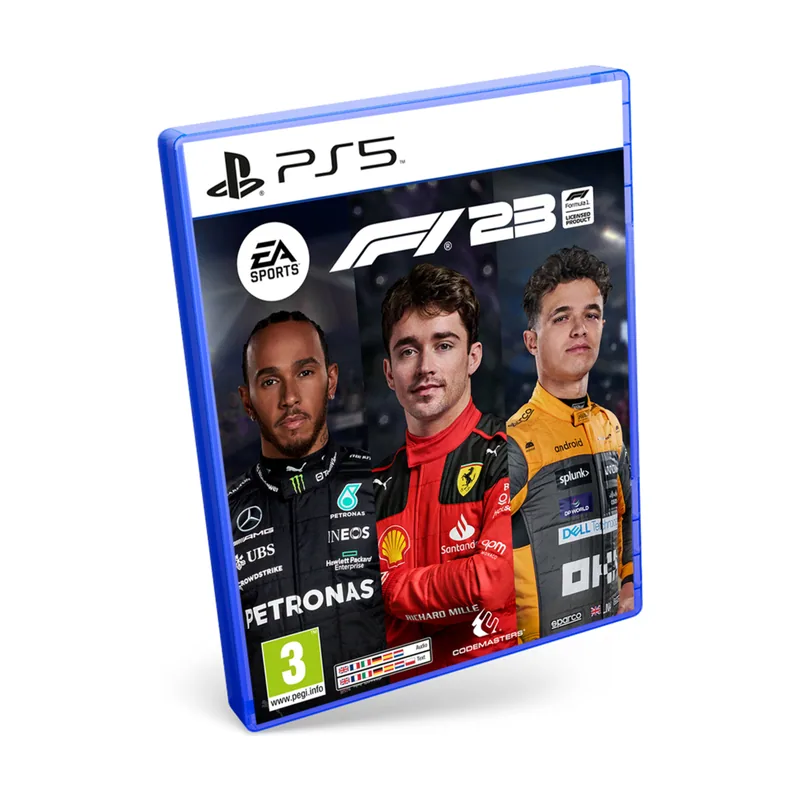 Electronic Arts F1™ 23 PS5
