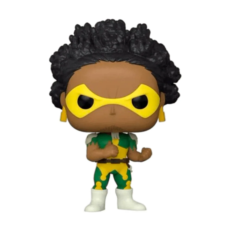 Funko Figura POP! Ken Takagi Animation My Hero Academia 9cm