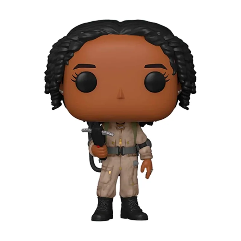 Funko Figura POP! Movies Lucky Ghostbusters Afterlife