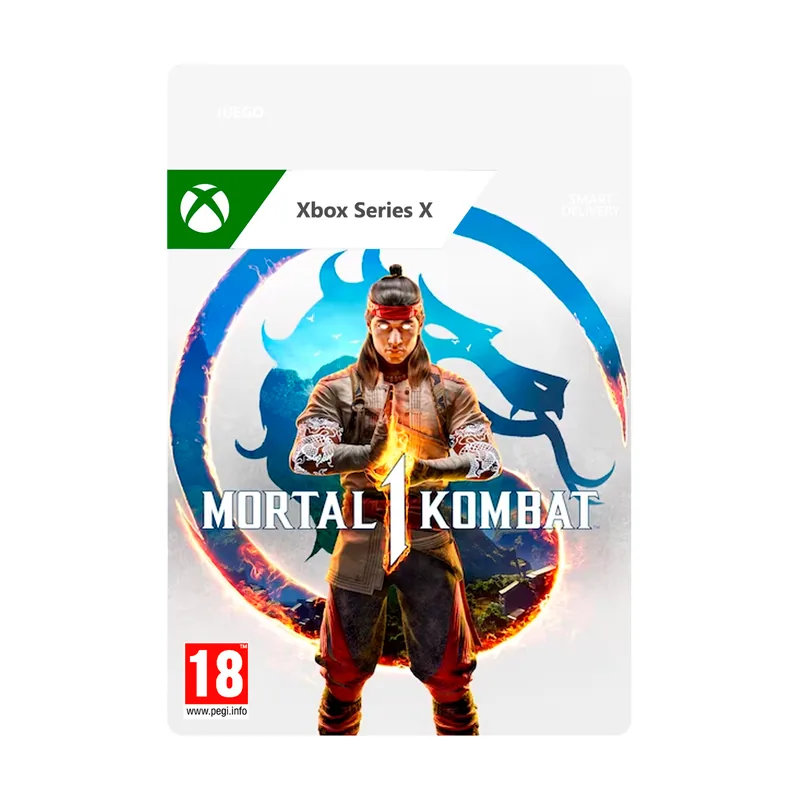 Warner Bros Mortal Kombat 1 Xbox Series