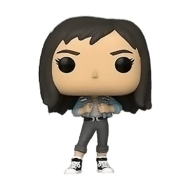 Funko Figura Pop! Doctor Strange Multiverse Of Madness America Chavez 1002