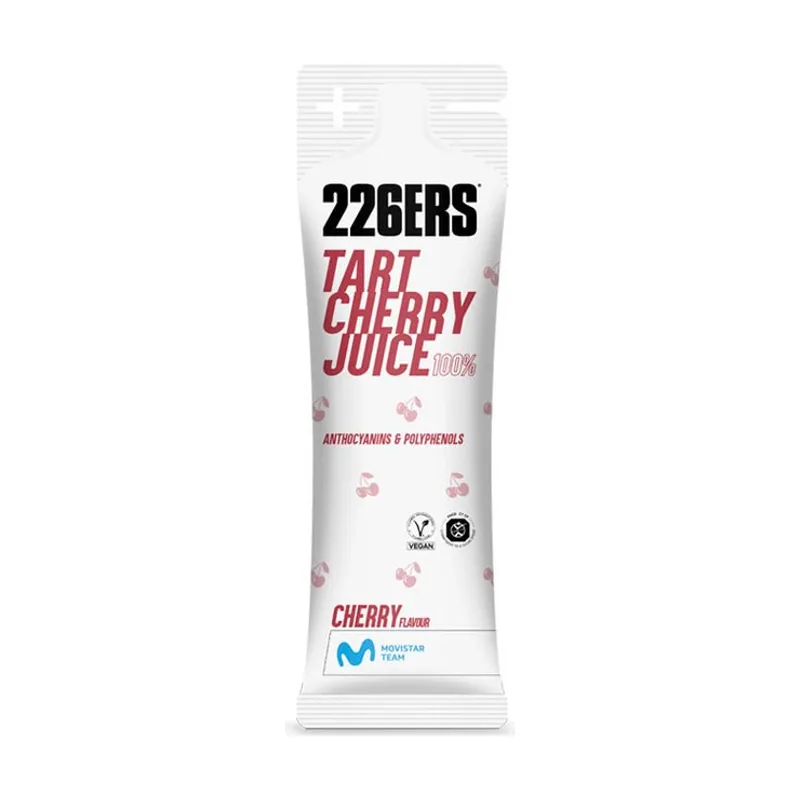 226ers Tart Cherry Juice 60ml