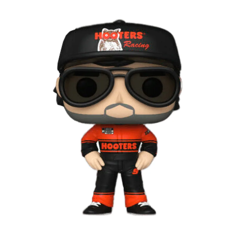Funko Figura POP! Chase Elliott Nascar