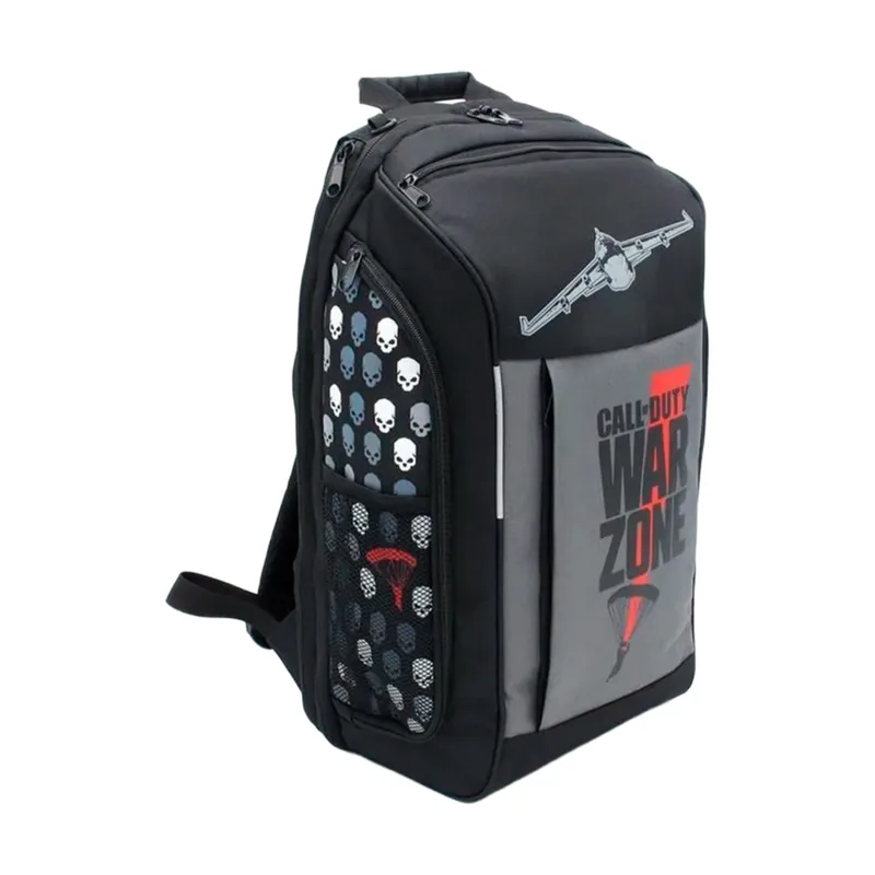 William Lamb Backpack Parachute