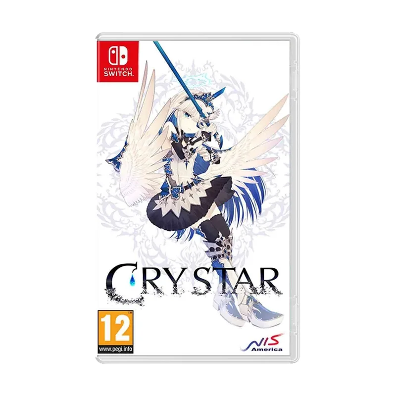 NIS America Crystar Imp UK Switch