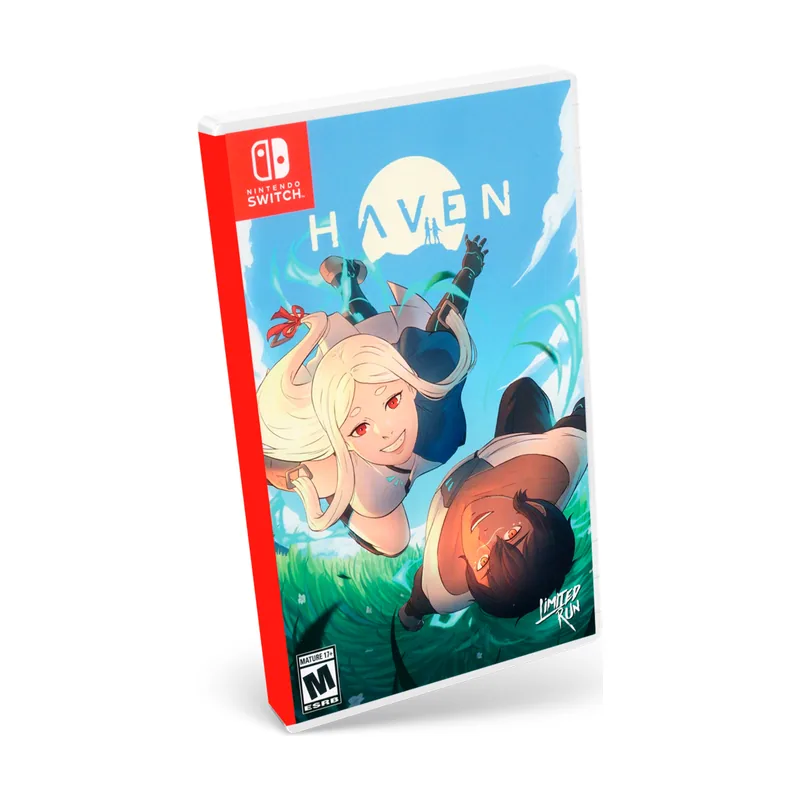 Limited Run Haven Switch