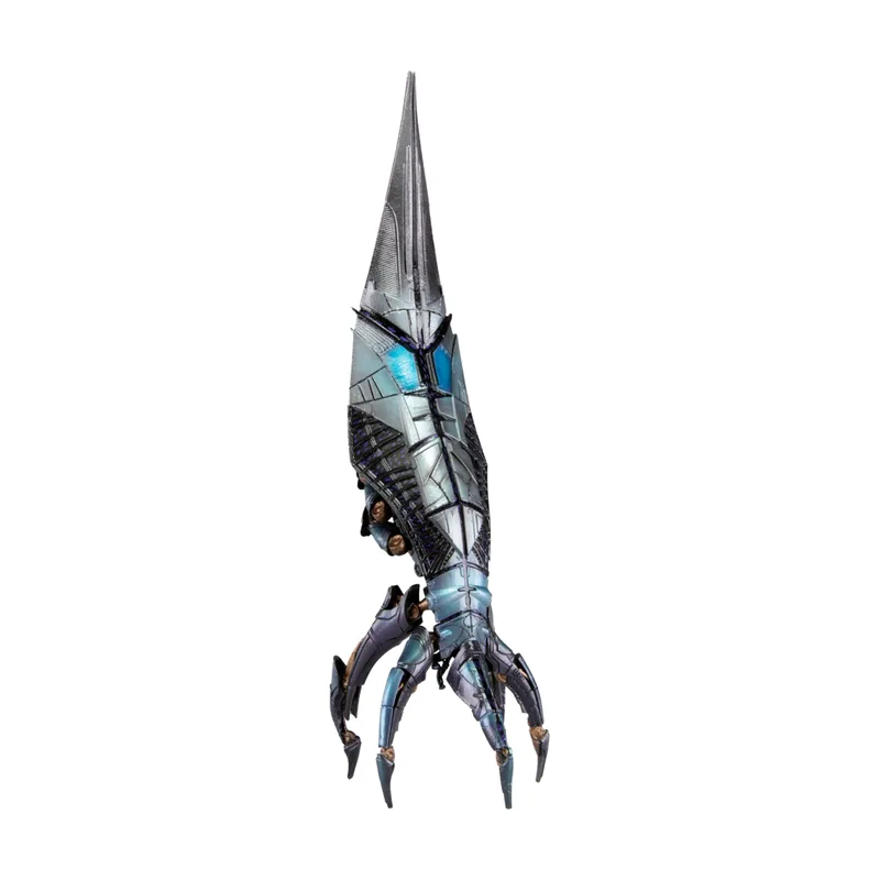 Dark Horse Figura Mass Effect Réplica Reaper Sovereign 20 cm