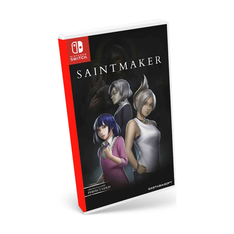 Eastasiasoft Saint Maker Switch
