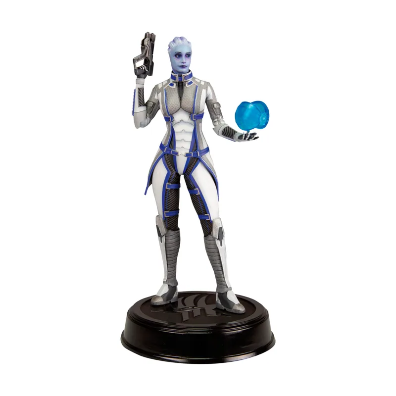 Dark Horse Figura Mass Effect PVC Liara T'Soni 22 cm