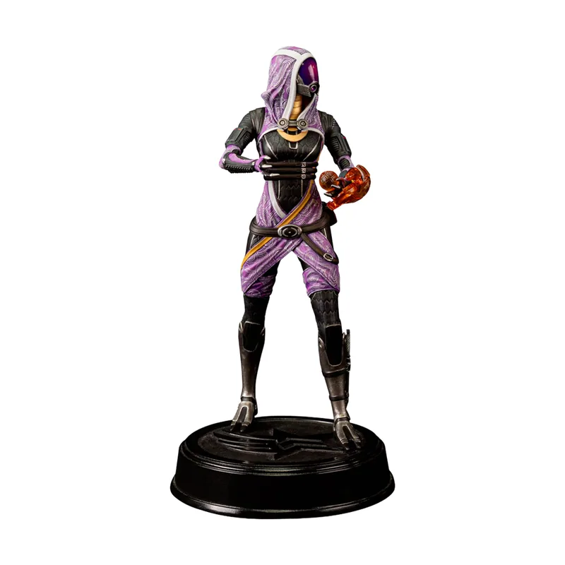 Dark Horse Figura Tali'Zorah Mass Effect