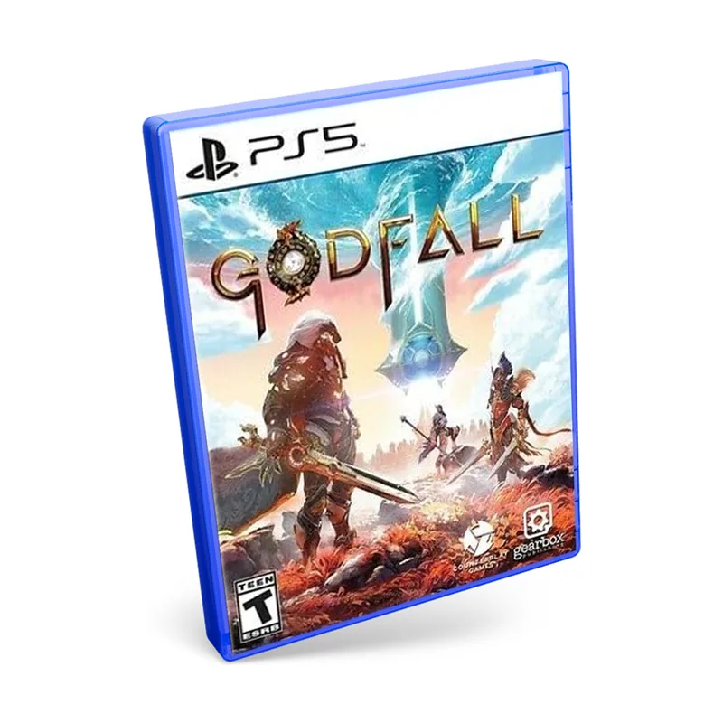 Gearbox Publishing Godfall PS5