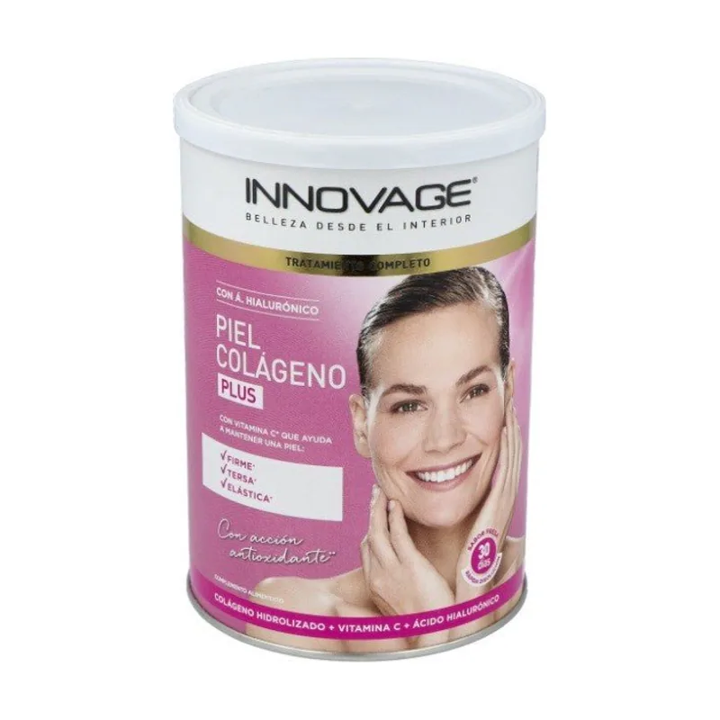 Innovage Piel Colágeno Plus 345gr