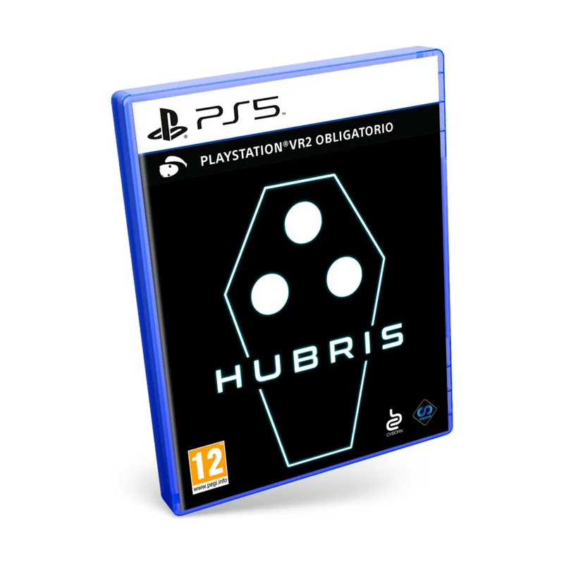 Perp Games Hubris VR2 PS5