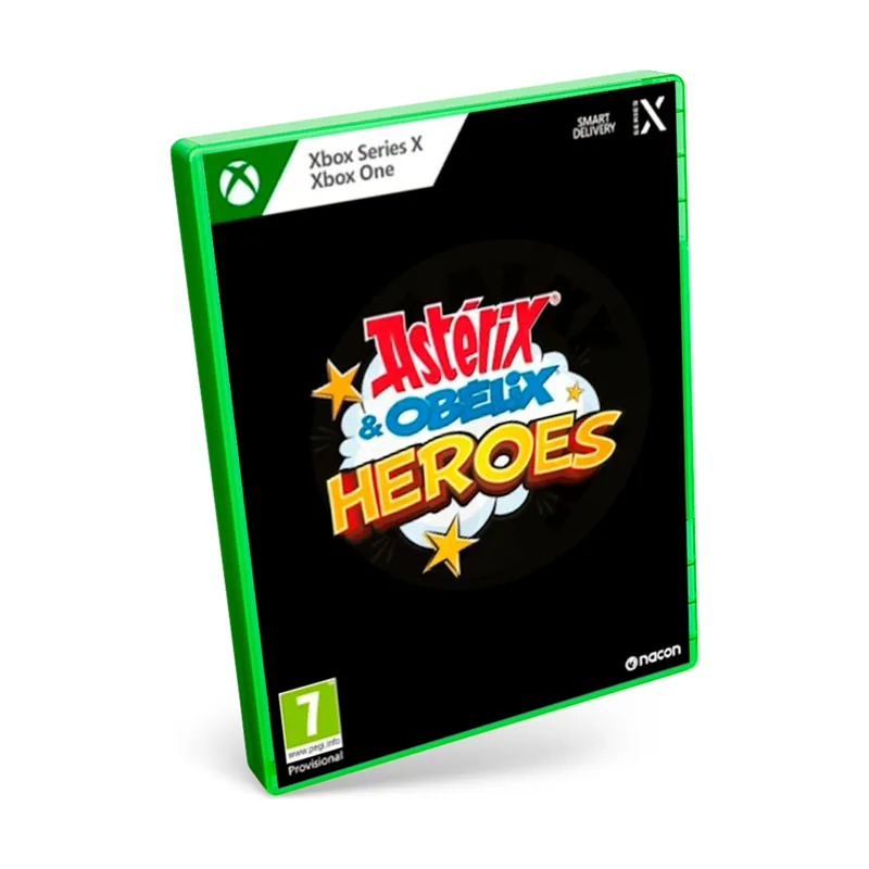 Nacon Asterix & Obelix Heroes Xbox Series