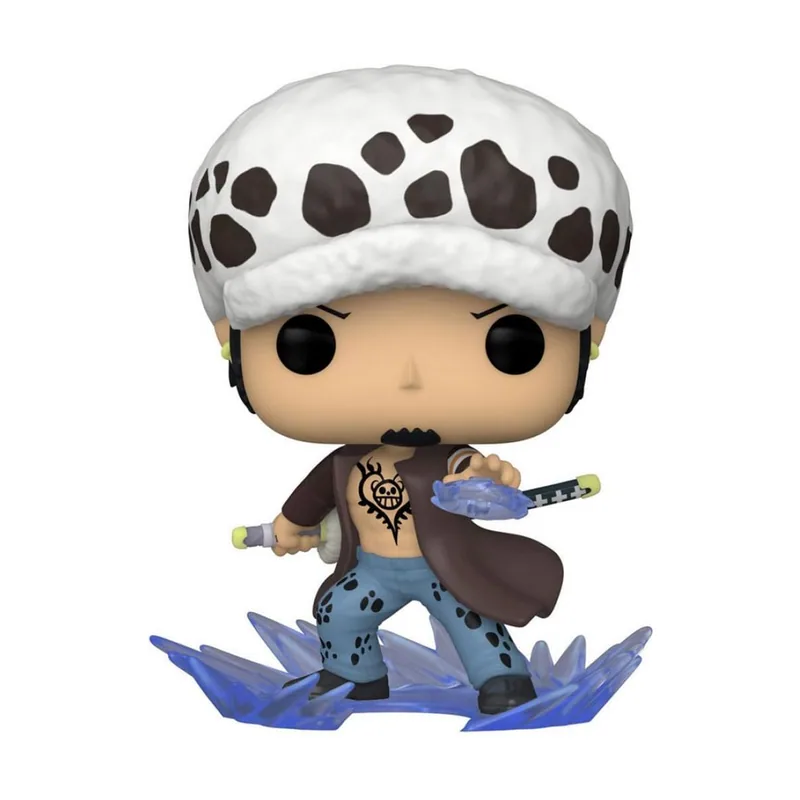 Funko Figura POP! One Piece