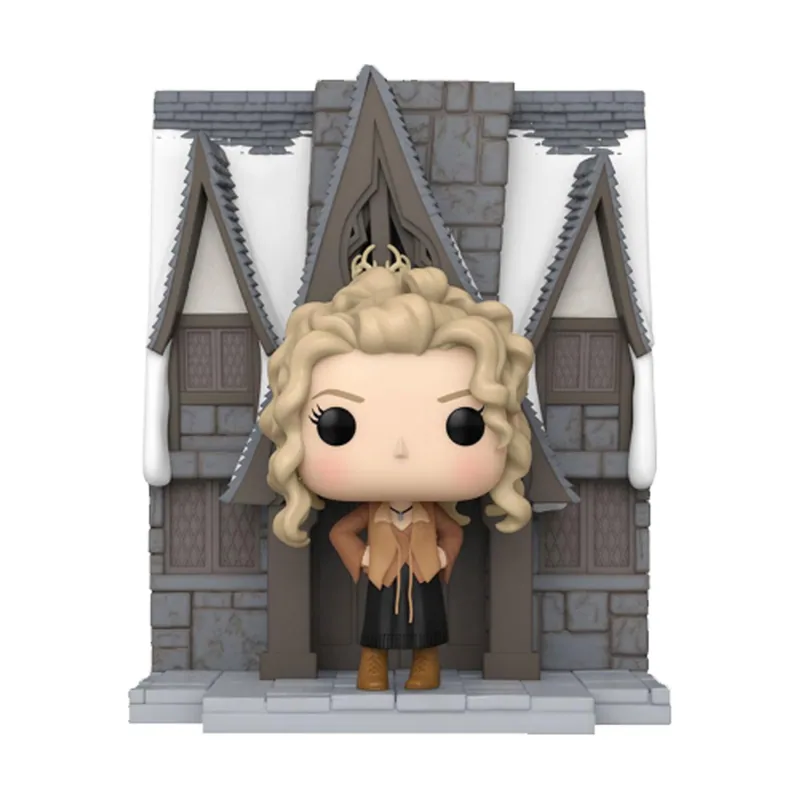 Funko Figura POP! Deluxe Madam Rosmerta Harry Potter 9 cm