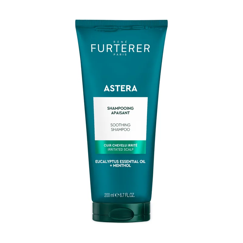 Rene Furterer Astera Champú Calmante 200 ml