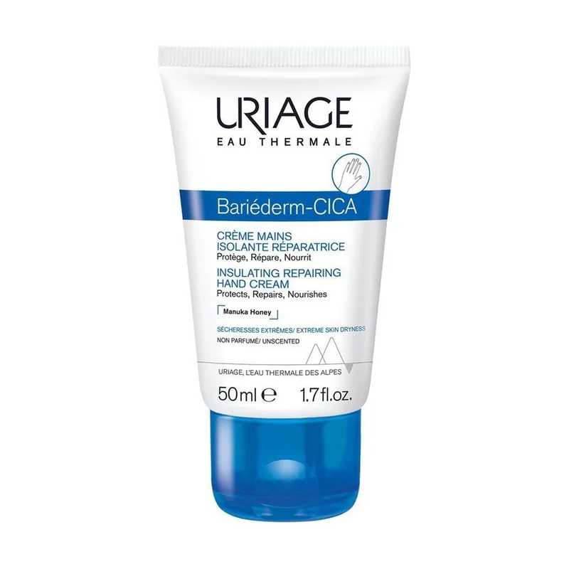 Uriage Bariéderm-Cica Crema de Manos 50ml