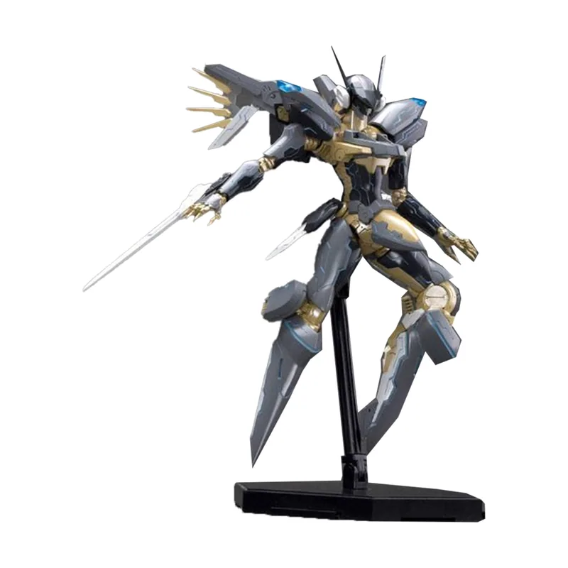 Kotobukya Figura Jehuty Zone of the Enders The 2nd Runner Model Kit 18 cm