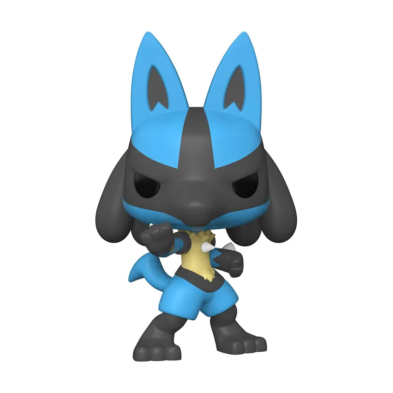 Funko Figura POP! Pokemon N° 863