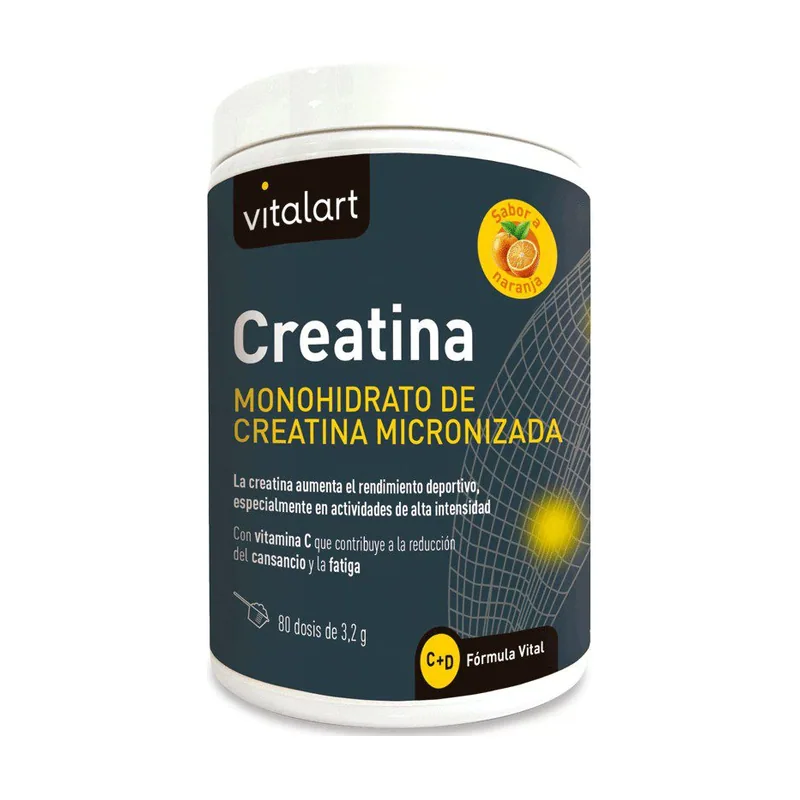 Vitalart Creatina 256 g