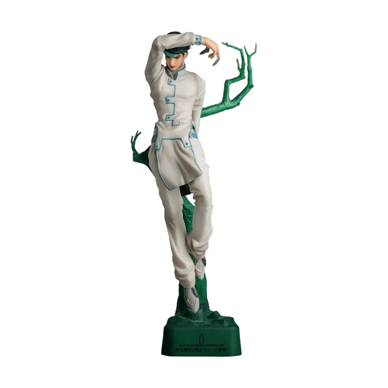 Medicos Entertainment Figura Pen Rohan Kishibe JoJo's Bizarre Adventure 19 cm