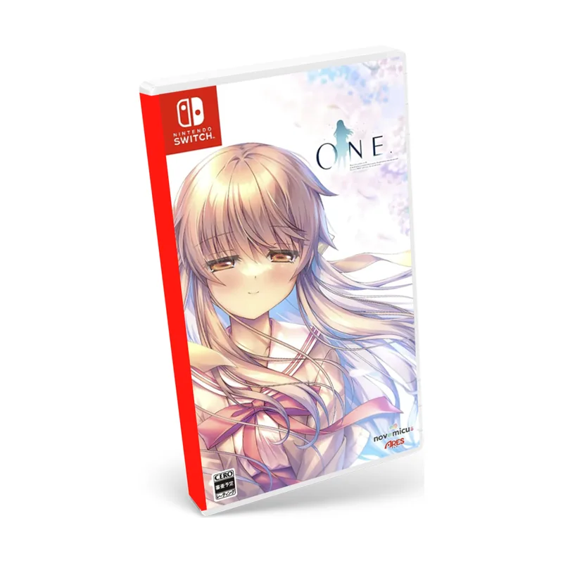 Nexton ONE Import Multi-Language Switch