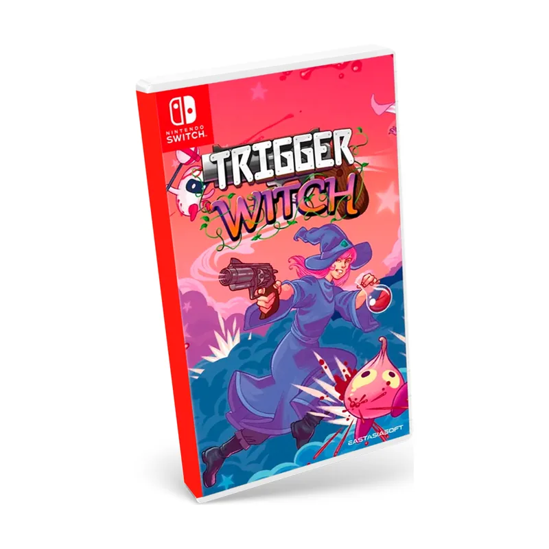 Eastasiasoft Trigger Witch Switch