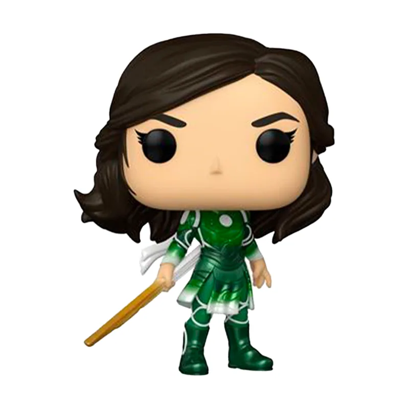 Funko Figura POP! Sersi Marvel The Eternals Marvel 9 cm