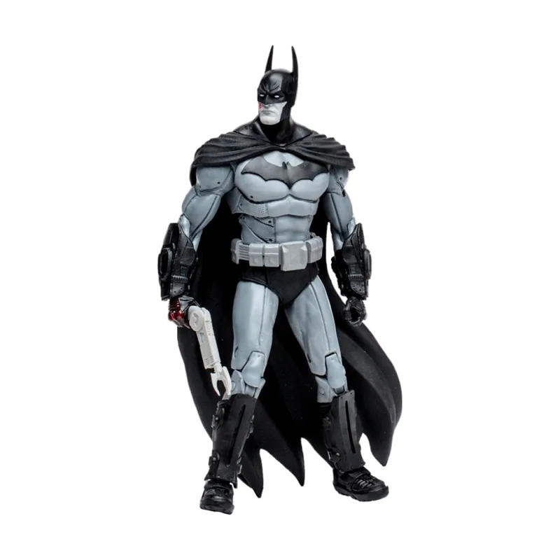 Tamashii Nations Figura Batman Gold Label Batman Arkham City 18 Cm