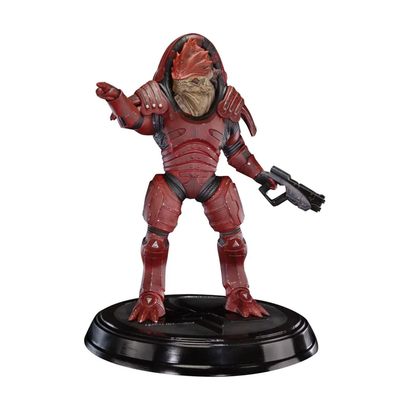 Dark Horse Figura Mass Effect Urdnot Wrex 25 cm