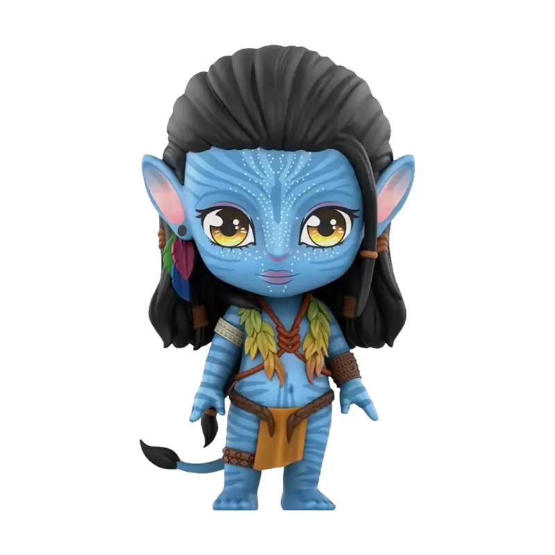 Hot Toys Figura Neytiri Avatar El Sentido del Agua 10 cm