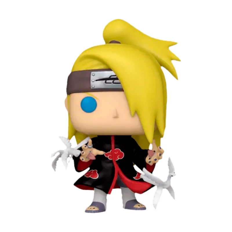 Funko Figura POP! Naruto