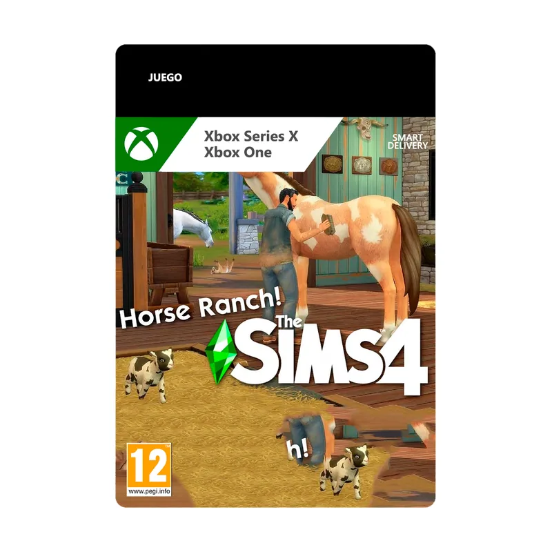 Electronic Arts The Sims 4